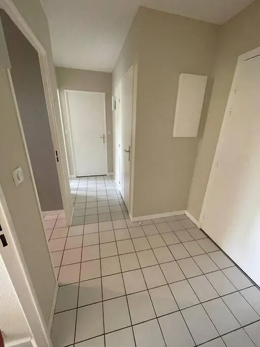 Apartmán T2Bis 54M2 Balcon Toulouse Croix Daurade